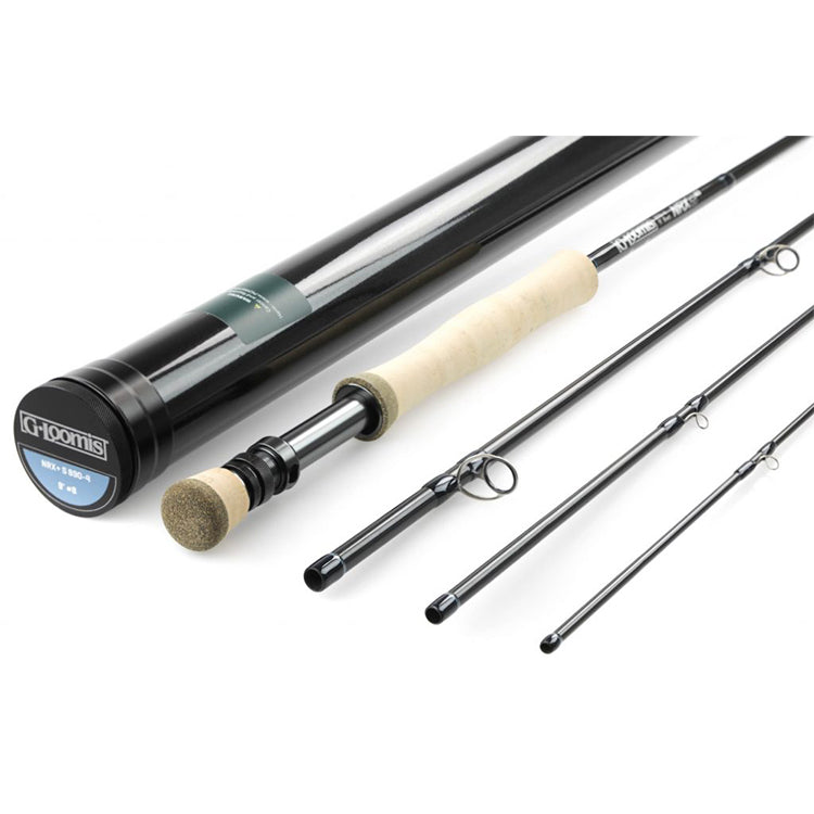 G Loomis NRX+ Fly Rod - Compleat Angler Nedlands Pro Tackle