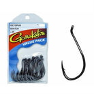 Gamakatsu Octopus Black Value Pack Cover
