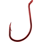 Gamakatsu Octopus Red Value Pack Cover