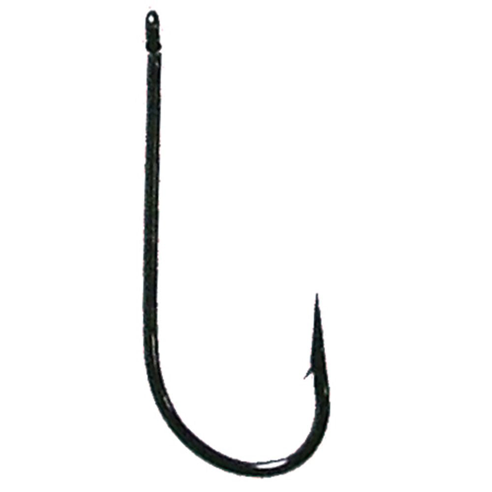 Gamakatsu SS15 Saltwater Fly Hook Shape