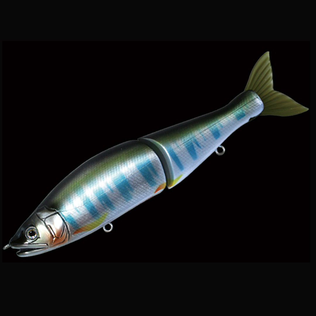 Gan Craft Jointed Claw 178 Type-F 13