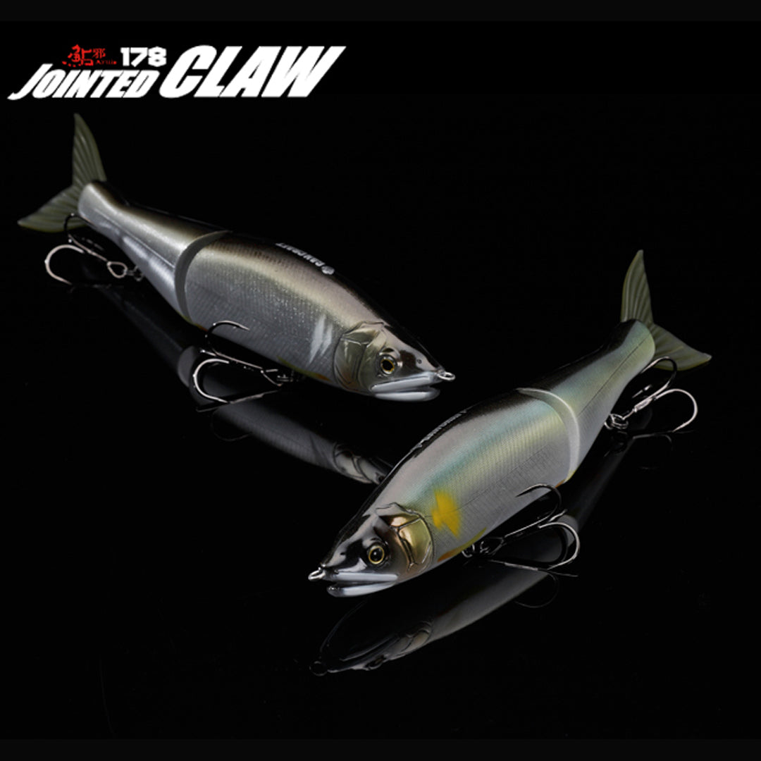 Gan Craft Jointed Claw 178 Type-F Cover