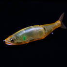 Gan Craft Jointed Claw 178 Type-F U-03