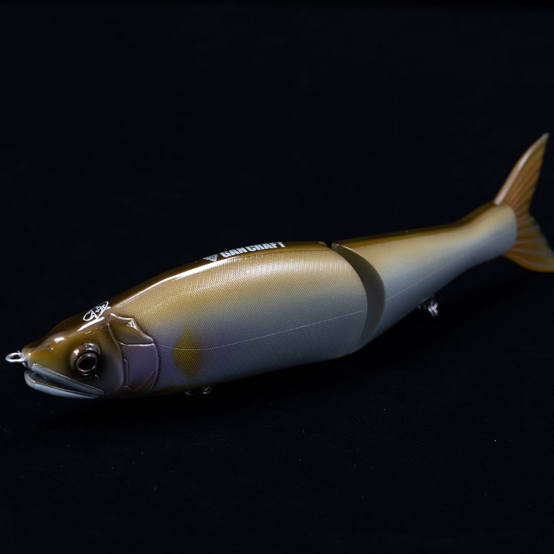 Gan Craft Jointed Claw 178 Type-F U-10