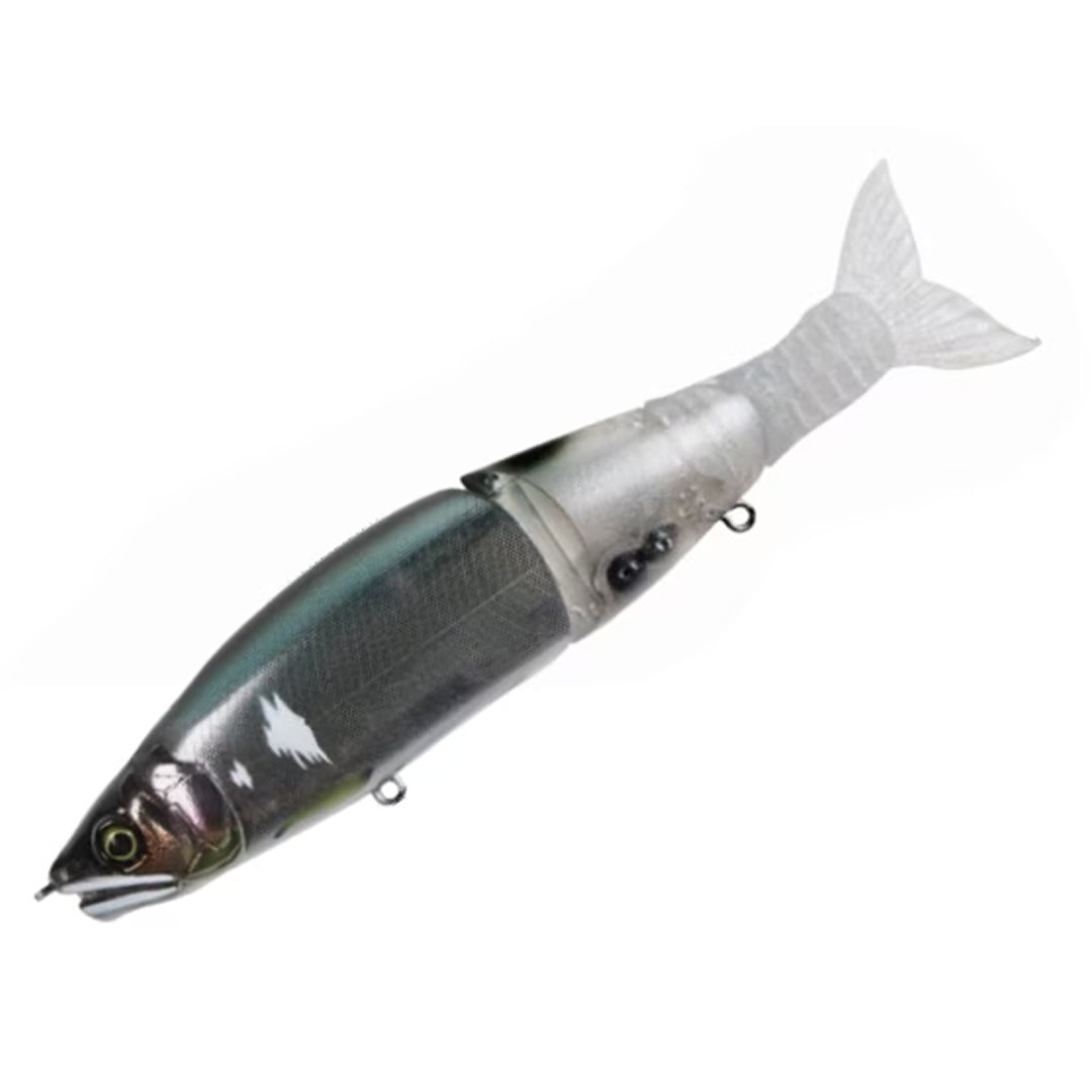 Gan Craft Jointed Claw 183 Mix Type-F 34