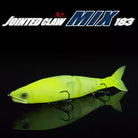 Gan Craft Jointed Claw 183 Mix Type-F Cover