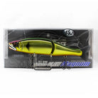 Gan Craft Jointed Claw 230 Magnum Type-F U-01
