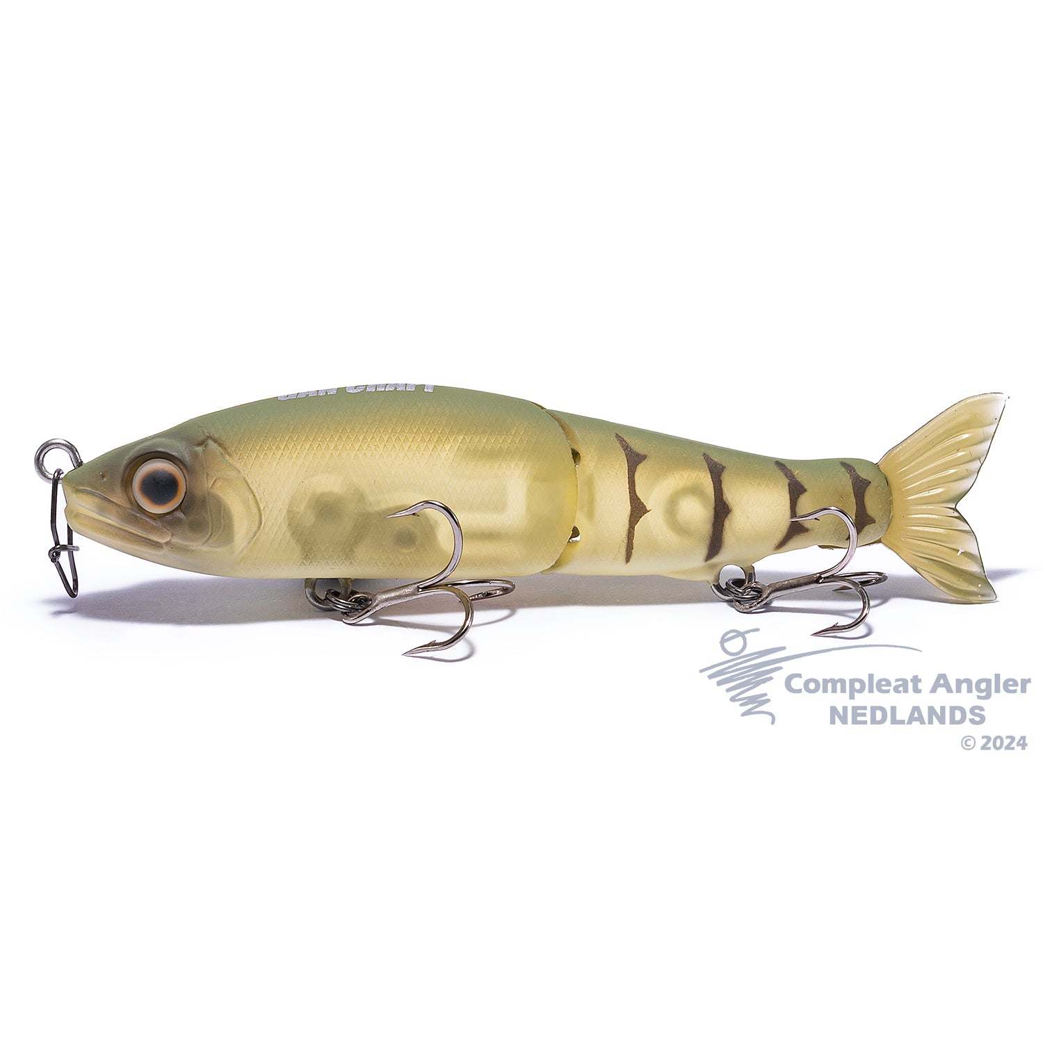 Gan Craft Jointed Claw 70S SW-03