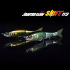 Gan Craft Jointed Claw Shift 113 Type F Cover