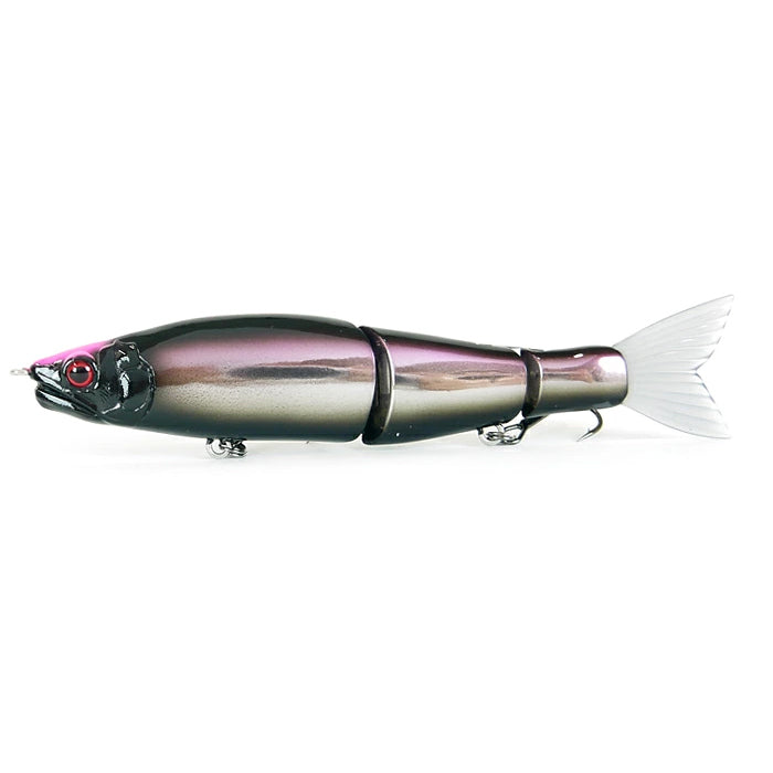 Gan Craft Jointed Claw Shift 113 Type F M-09