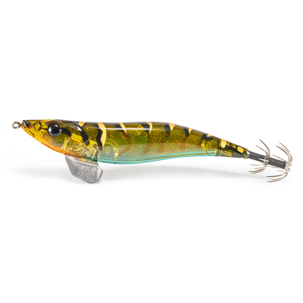 Gancraft Uo-Jya 3.5 - Compleat Angler Nedlands Pro Tackle