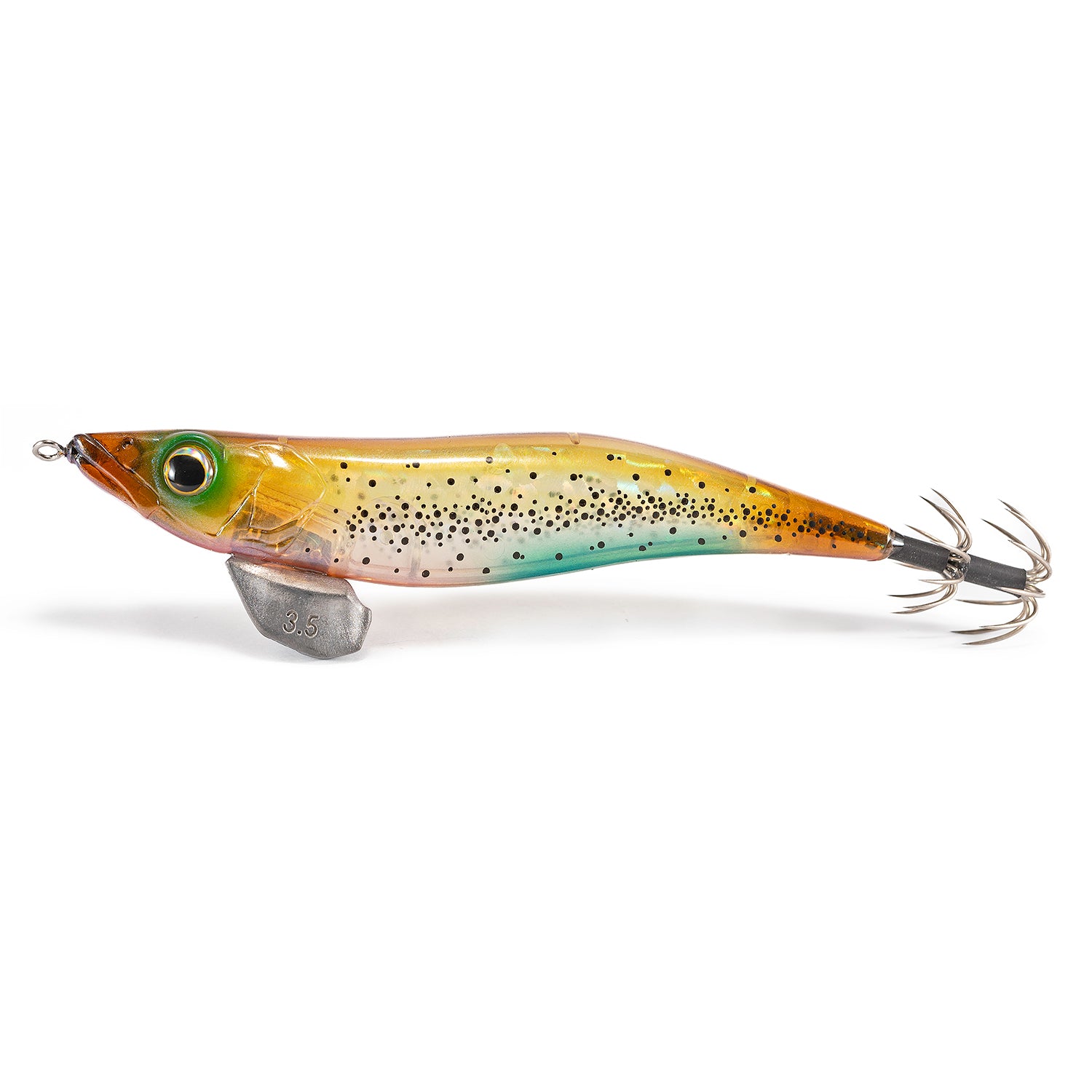 Gancraft Uo-Jya 3.5 Aus04