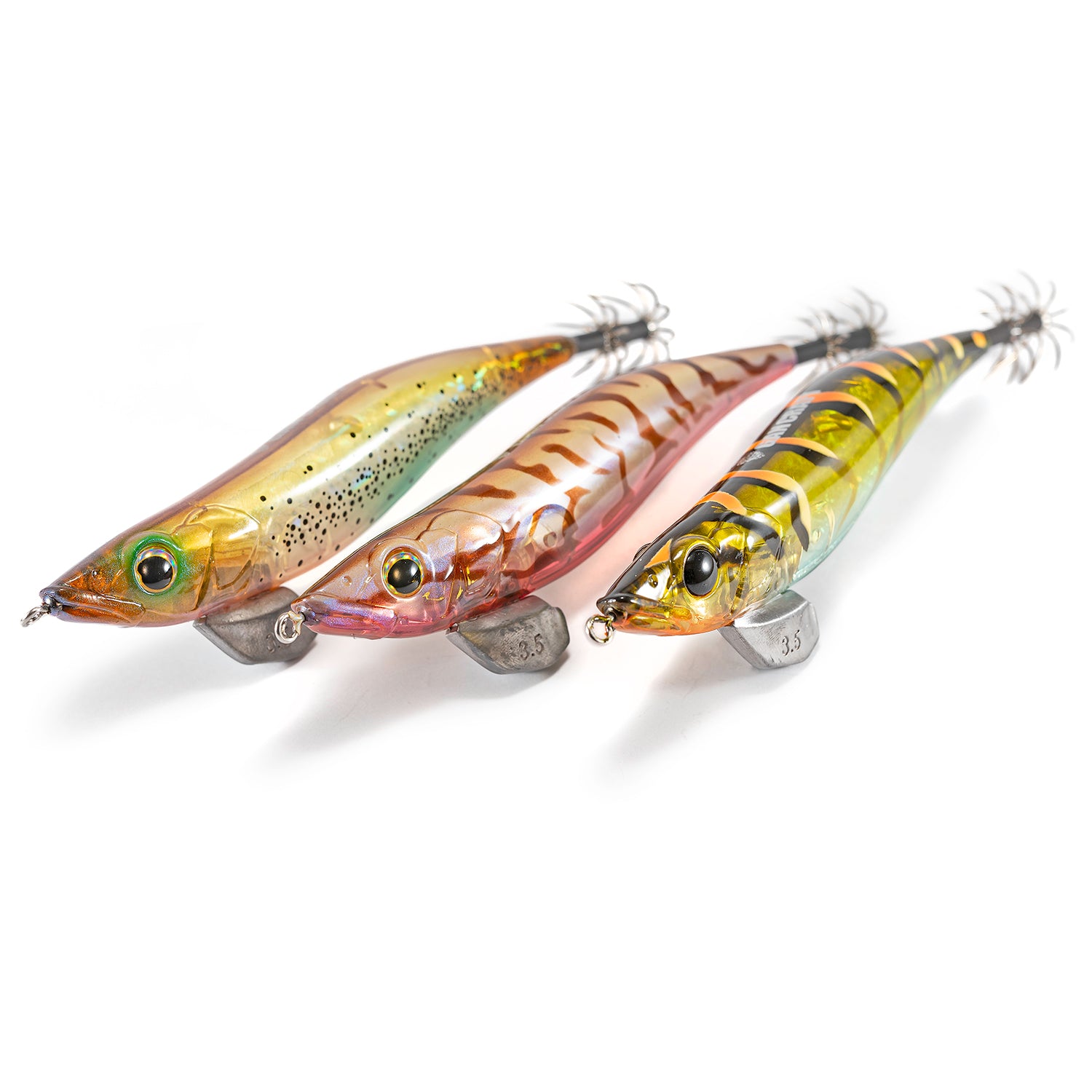 Gancraft Uo-Jya 3.5 Cover