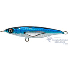 Gaudo Lures 100FS BSM