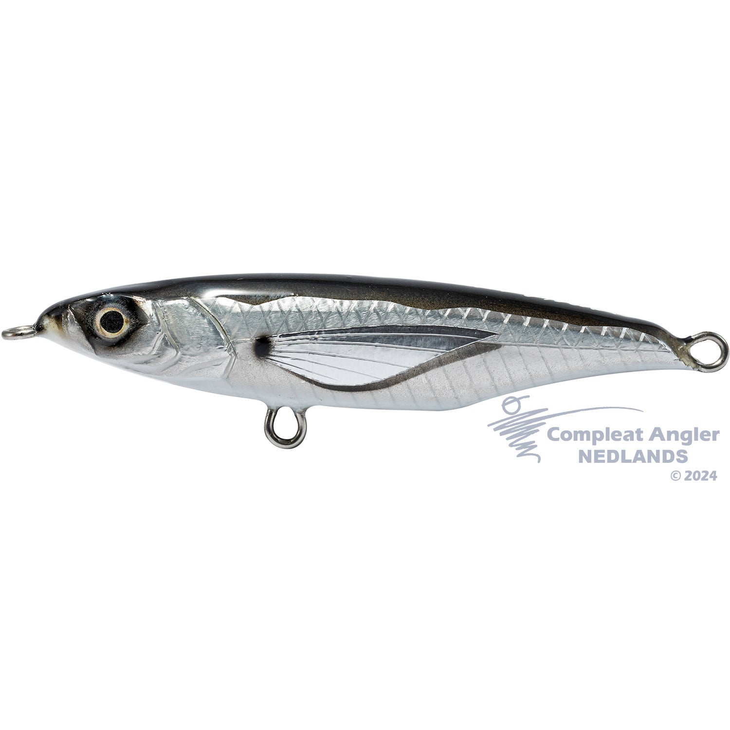 Gaudo Lures 100S SBF