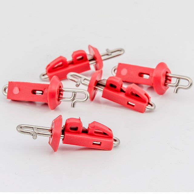 GEMINI Gemini Splash Down Clip G2100