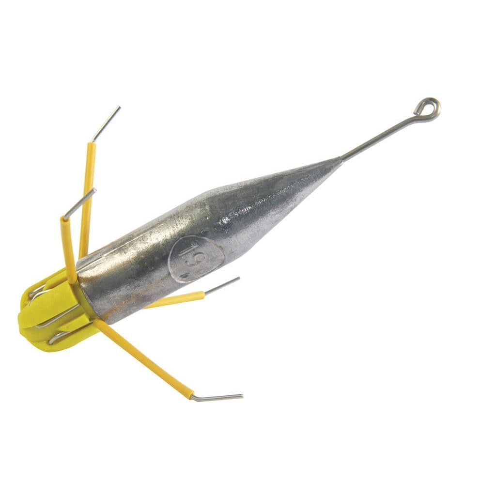 Gemini Sinker 7oz