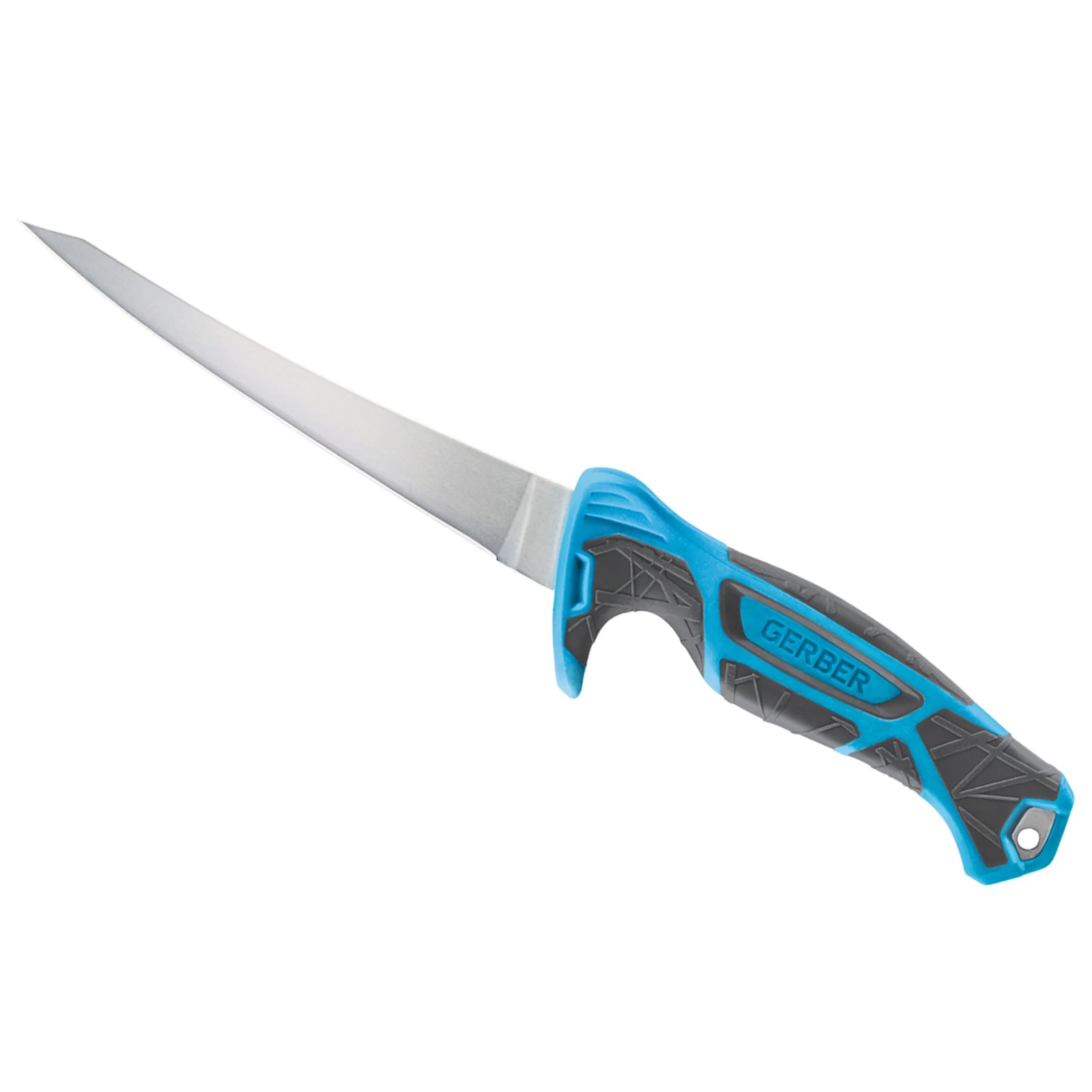 Gerber Salt RX Controller 6in Fillet Knife