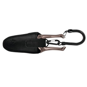 Gerber Salt RX Magniplier 7.5in Split Ring Pliers Sheath