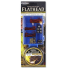 Gillies Species Pack - Flathead
