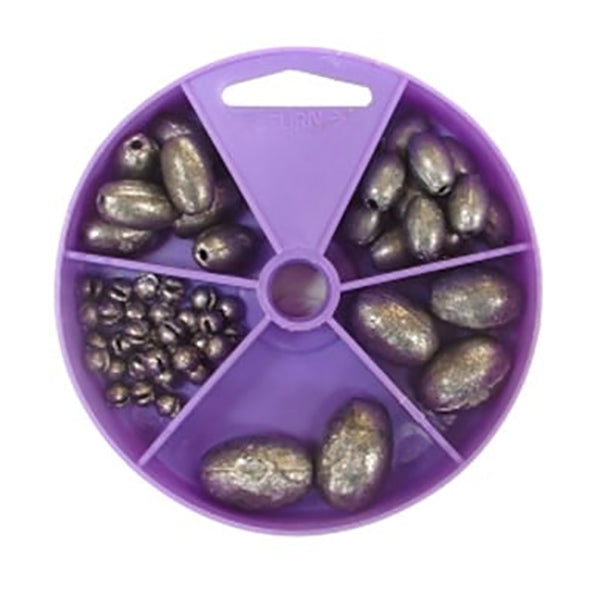 Gillies Egg Sinkers