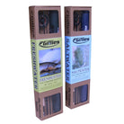 Gillies Fly Fishing Outfit Cover