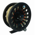 Gillies Fly Fishing Outfit Reel