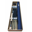 Gillies Fly Fishing Outfit Salt Open