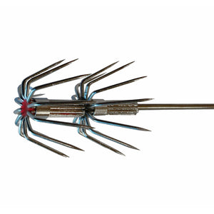 Gillies Squid Spike Jig Double Hook Cover