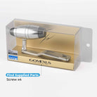 Gomexus Gomexus Power Handle For Talica 2-Speed 12-25II - 100mm