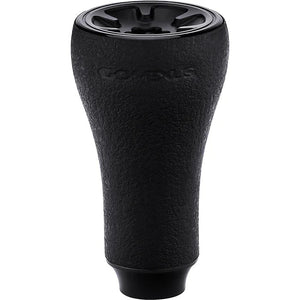 Gomexus 20mm TPE Power Knob Black