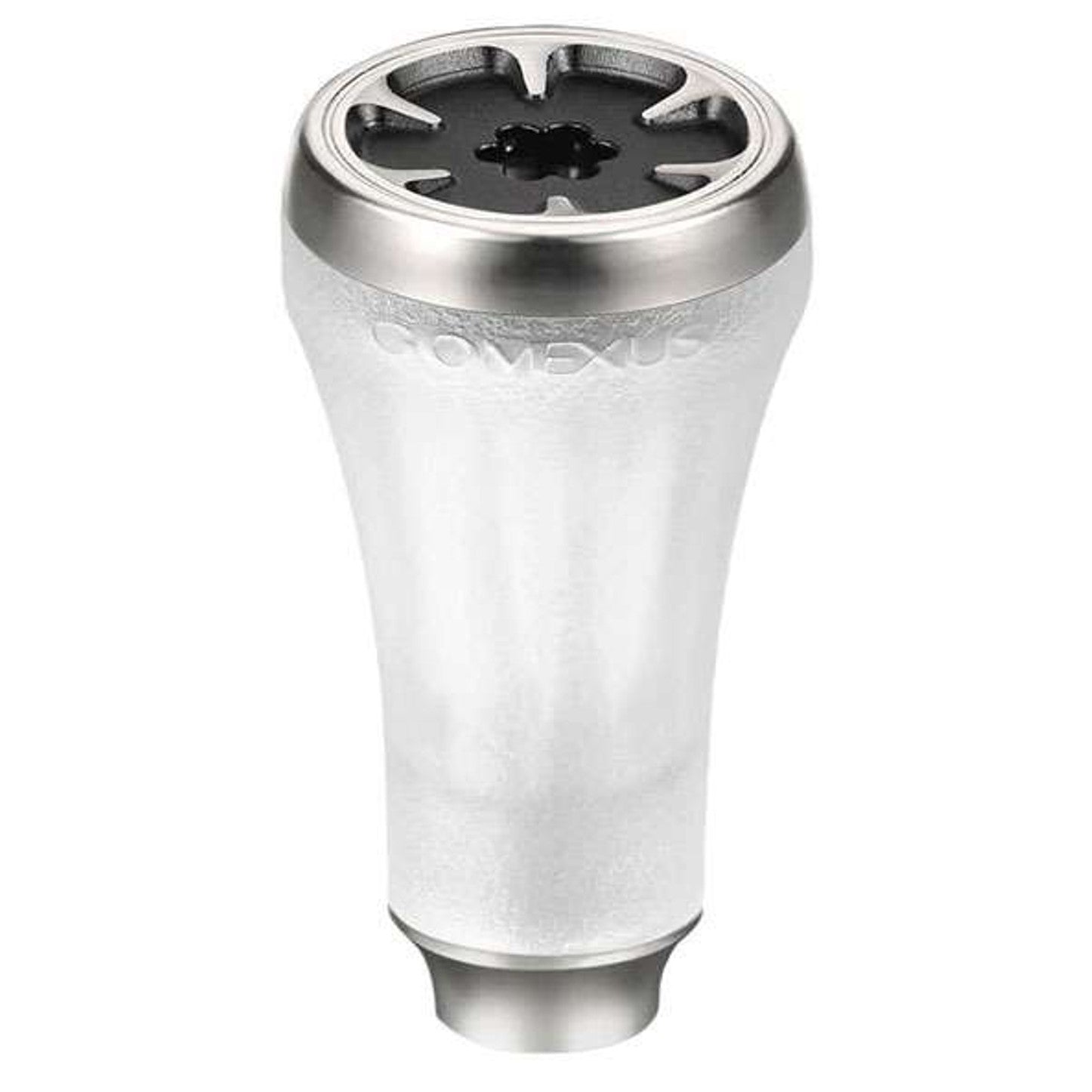 Gomexus TPE20BKBKBK Knob TPE Black 38mm Shimano A , Daiwa S (9256 Gomexus TPE20BKBKBK Knob TPE Black 38mm Shimano A , Daiwa S (9256