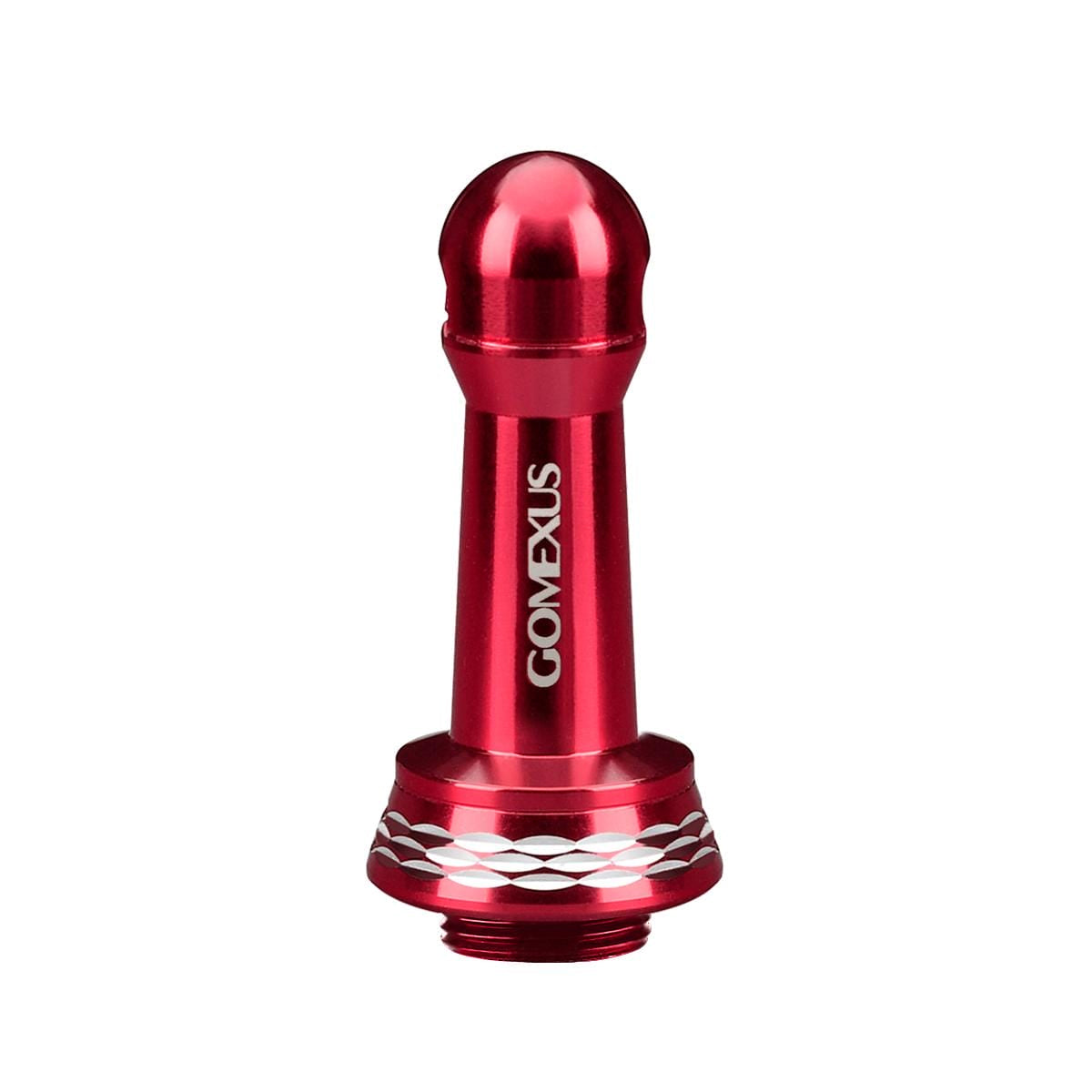 Gomexus 36.2mm Reel Stand R1-36 Red