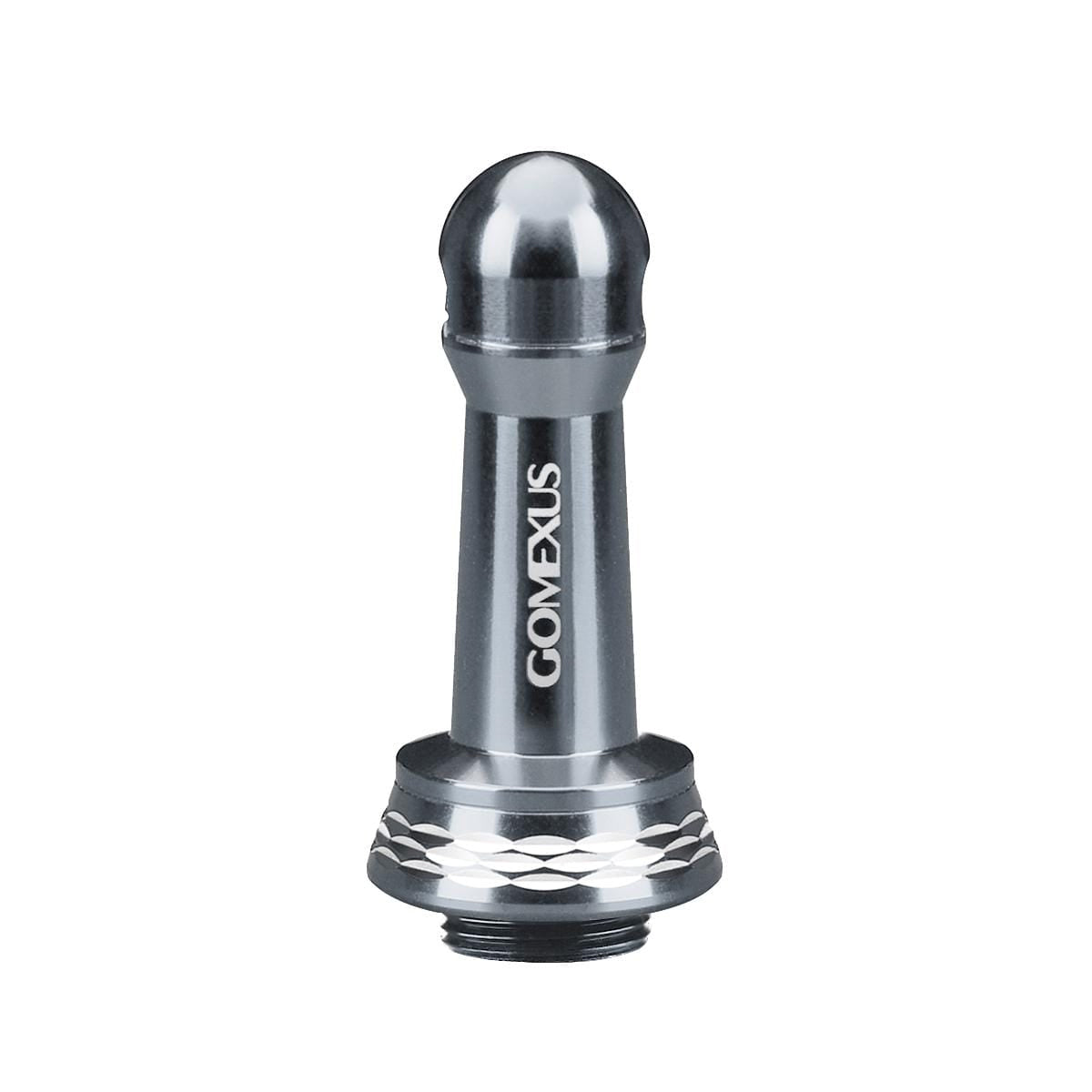 Gomexus 36.2mm Reel Stand R1-36 Smoke