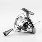 Gomexus A20P Aluminium Reel Power Knob 20mm Fitted