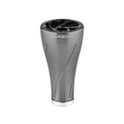 Gomexus A20P Aluminium Reel Power Knob 20mm Smoke Black Silver