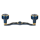 Gomexus Aluminium Handle - 8x5 130mm Saltiga IC BDH-YT32 Side