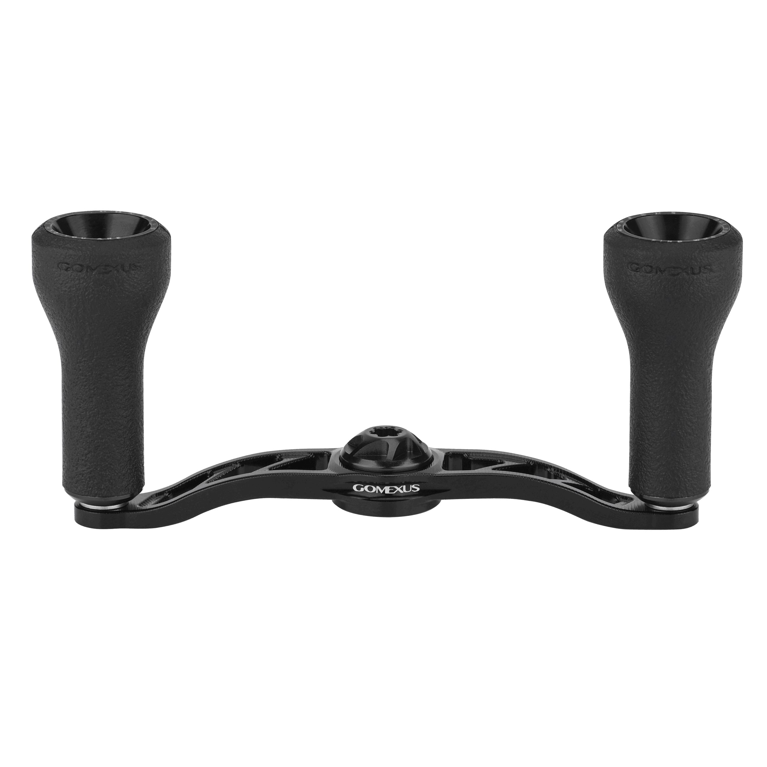 Gomexus BDH-A24P 100mm Aluminium Handle - Baitcaster TPE Knob Cover