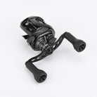 Gomexus BDH-A24P 100mm Aluminium Handle - Baitcaster TPE Knob Fitted