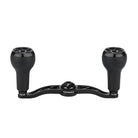 Gomexus BDH-A27P 120mm Aluminium Handle - Baitcaster TPE Knob Cover