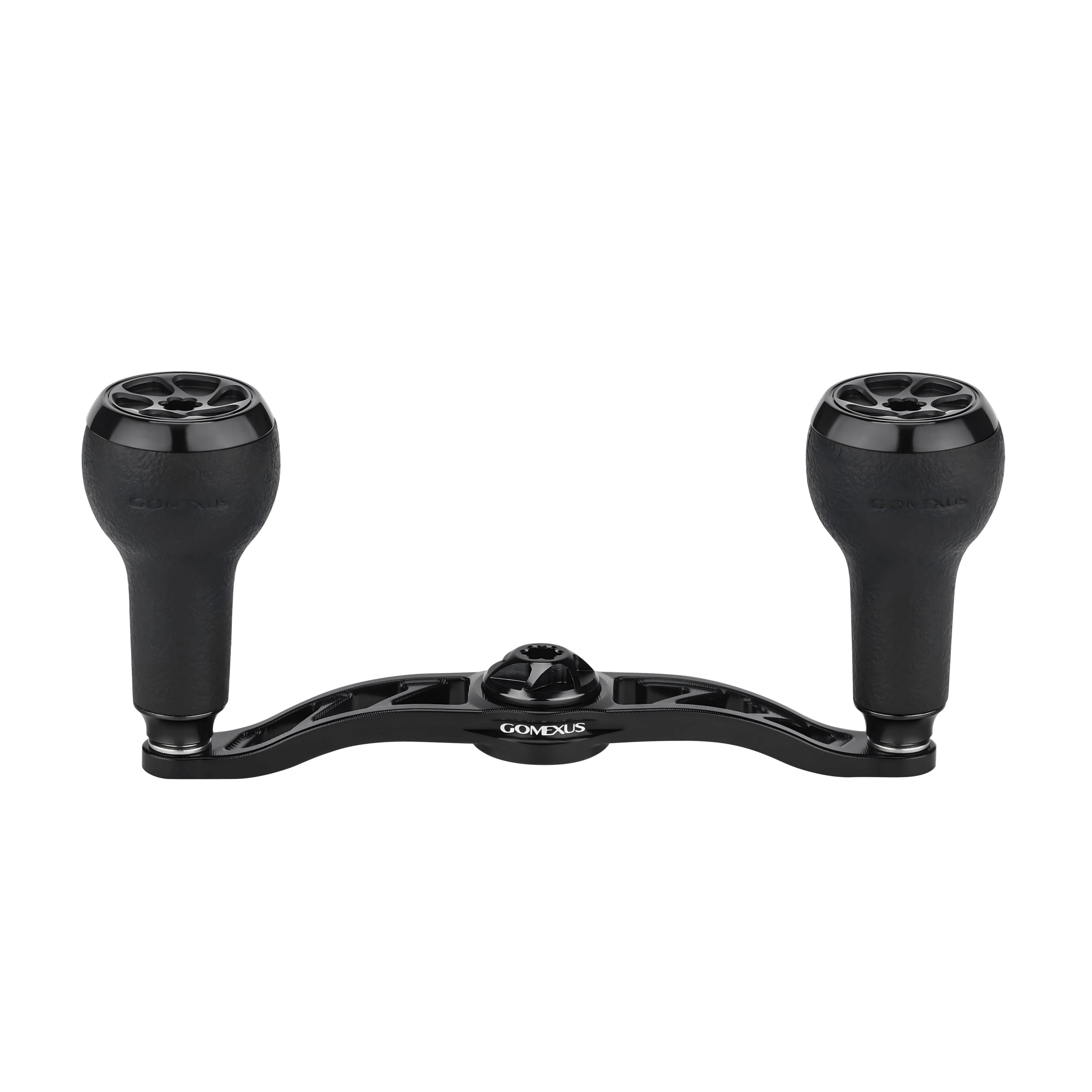 Gomexus BDH-A27P 120mm Aluminium Handle - Baitcaster TPE Knob Cover
