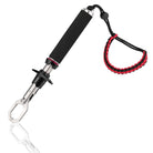 Gomexus BF300 Aluminium Quick Release Fish Gripper Red