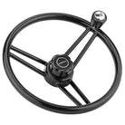 Gomexus Boat Steering Wheel Carbon Fibre 13.5in Cover