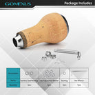 Gomexus CA27 Cork Reel Power Knob 27mm Parts