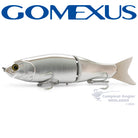 Gomexus Cyberbait 240 Metal Glide Bait Cover