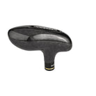 Gomexus D85 Forged Carbon Reel Power Knob 85mm Upright