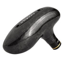 Gomexus D85 Forged Carbon Reel Power Knob 85mm Cover