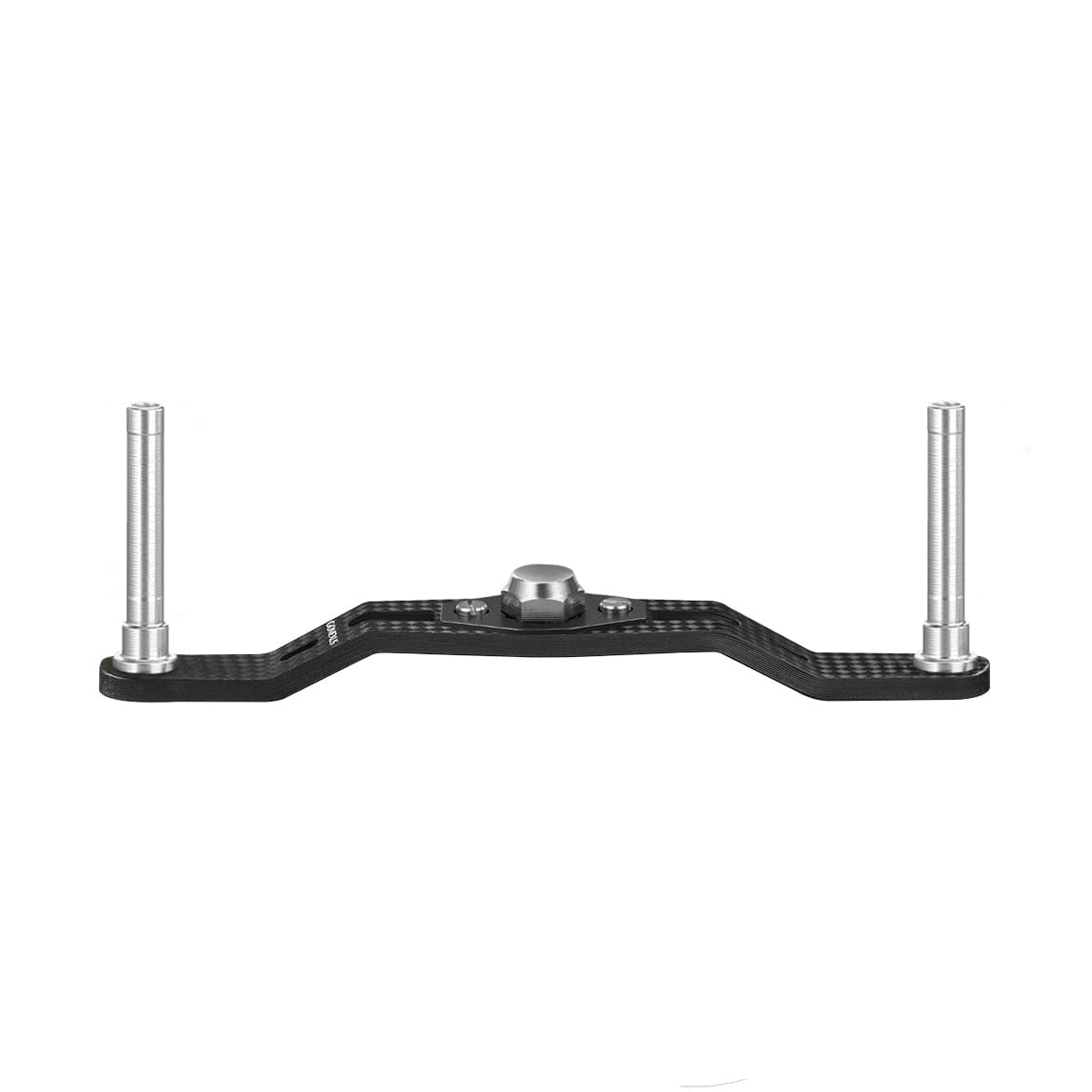 Gomexus DC105 Carbon Handle for Baitcaster Bare Handle 105mm Cover