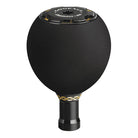 Gomexus EA38 38mm EVA Knob Black / Gold