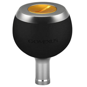 Gomexus EA41 41mm EVA Knob Gold